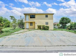 1184 Ac Evans St APT A, Riviera Beach, FL 33404