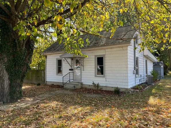 1603 Tell St, Tell City, IN 47586