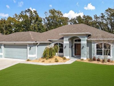 904 Paso Aly, Fruitland Park, FL, 34731