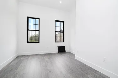 Rented by Ink Realty Services LLC