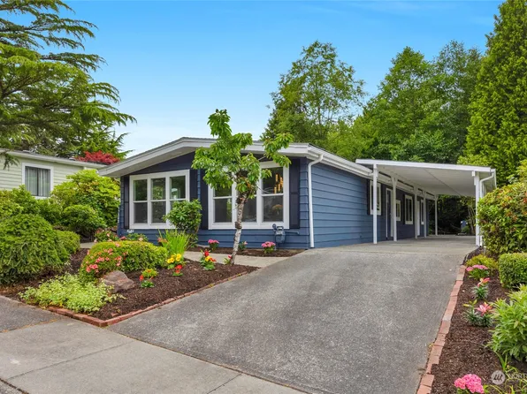 17343 Woodcrest Drive NE, Bothell, WA 98011
