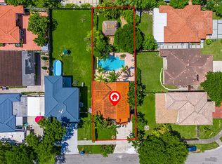 12349 SW 251st Ter, Homestead, FL 33032