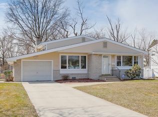 1523 Dogwood Dr, Cherry Hill, NJ 08003