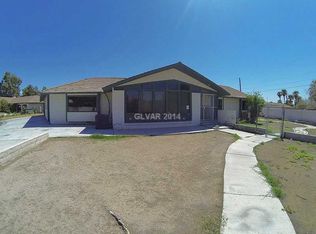 2511 Casey Dr, Las Vegas, NV 89120
