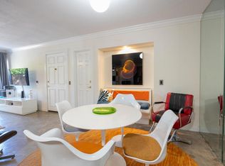 1181 Sunflower Ln, Palm Springs, CA 92262