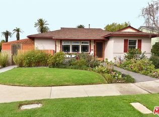 11295 Malat Way, Culver City, CA 90230
