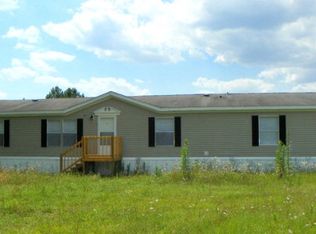 864 Florida Short Rte, Dawson, GA 39842