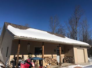 W11910 Squaw Creek Rd, Tripoli, WI 54564