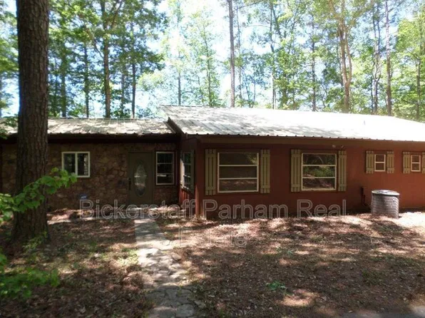 170 Lake Dr, Pine Mountain, GA 31822