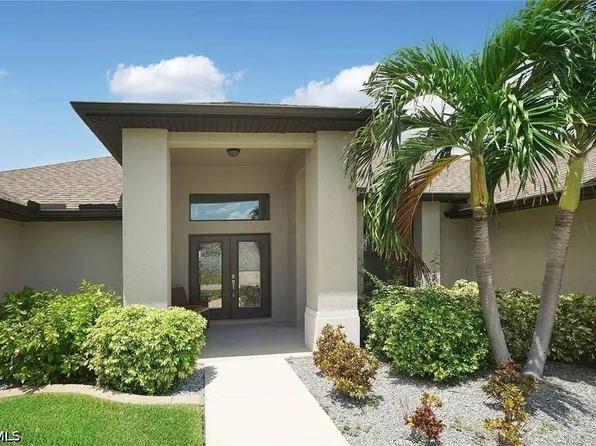 2712 SW 4th Place Cpe, Coral, FL 33914