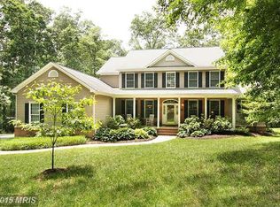 3011 Belford Rd, Finksburg, MD 21048