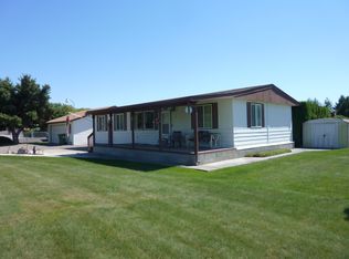 134 Ringhoff Rd, Burbank, WA 99323