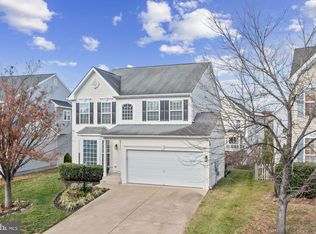 11909 Molly Pitcher Cir, Manassas, VA 20109