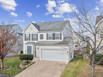11909 Molly Pitcher Cir, Manassas, VA, 20109