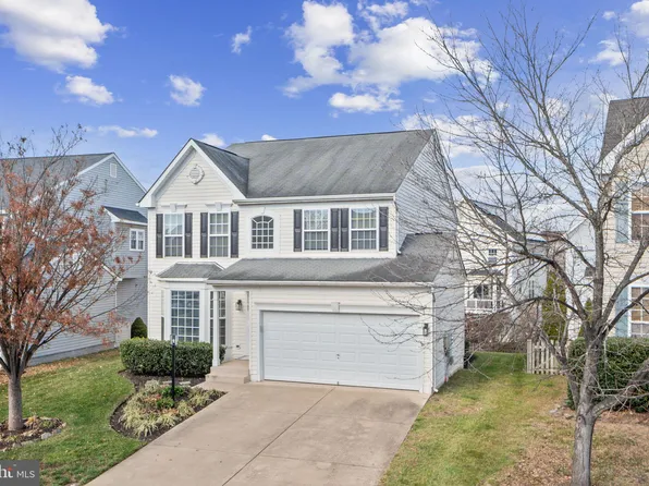 11909 Molly Pitcher Cir, Manassas, VA 20109