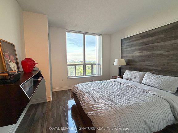 4th image of 33 Sheppard Ave E #2210