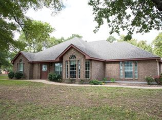 508 Lcr 404, Groesbeck, TX 76642