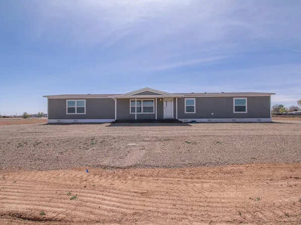 149 Glorieta St, Moriarty, NM 87035