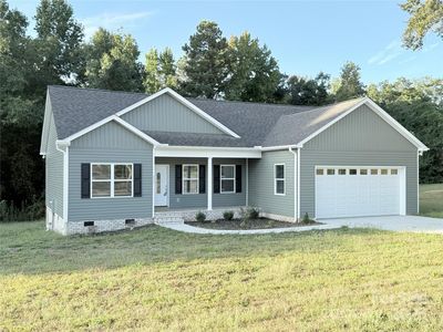 325 East St, Heath Springs, SC, 29058