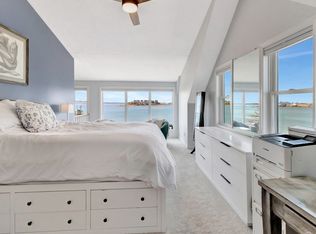 Mariner's Landing, Hull, MA 02045