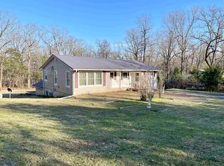 1114 Orchard Ln, Horseshoe Bend, AR 72512