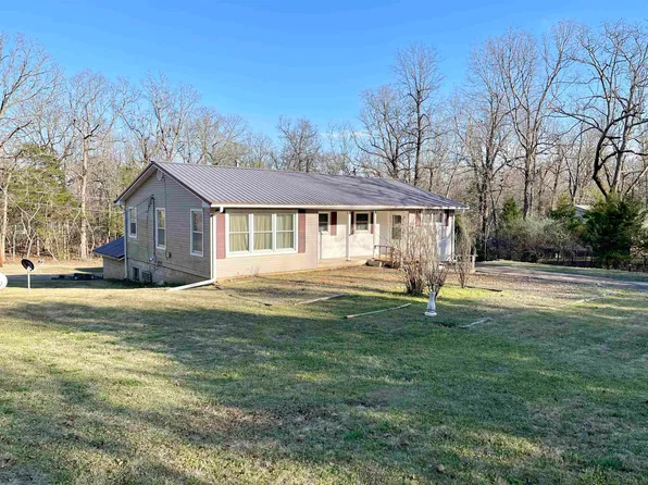 1114 Orchard Ln, Horseshoe Bend, AR 72512