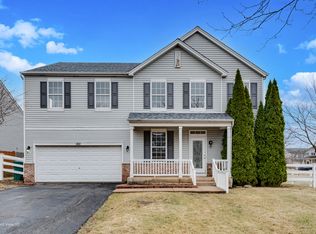 1808 Castle Ridge Dr, Plainfield, IL 60586