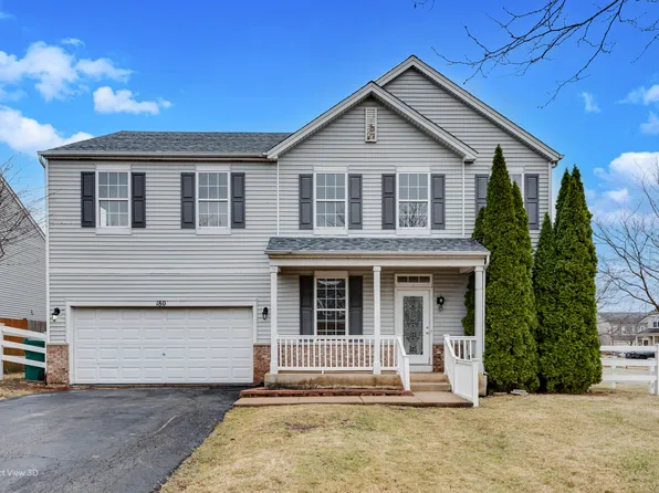1808 Castle Ridge Dr, Plainfield, IL 60586