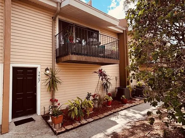 5407 Sweetwater Terrace Cir #5407, Tampa, FL 33634