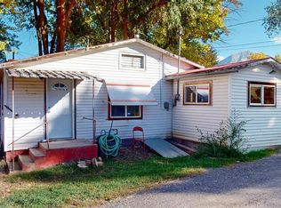 1111 2nd St, Paonia, CO 81428