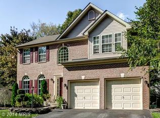 4 Dovefield Rd, Perry Hall, MD 21128