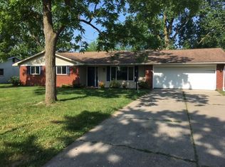 6016 Arlene Ave, Fort Wayne, IN 46816
