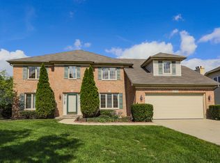 2772 Freeland Cir, Naperville, IL 60564