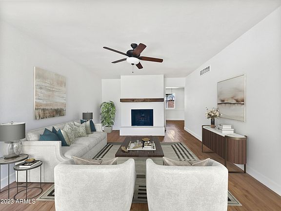 2nd image of 1050 S STAPLEY Drive #14