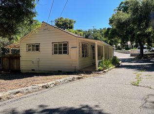 423 Mountain Dr, Santa Barbara, CA 93103