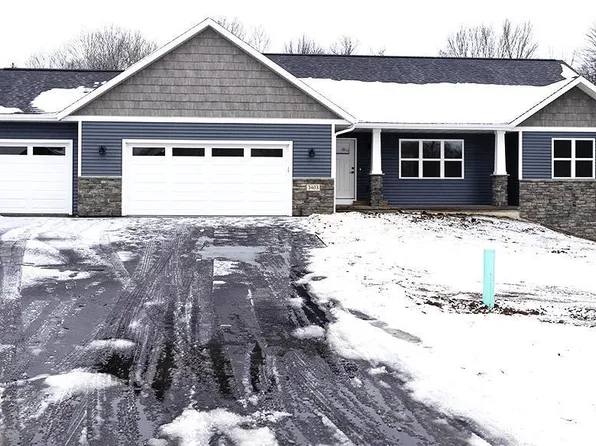 8315 MAPLEFIELD WAY, Weston, WI 54476