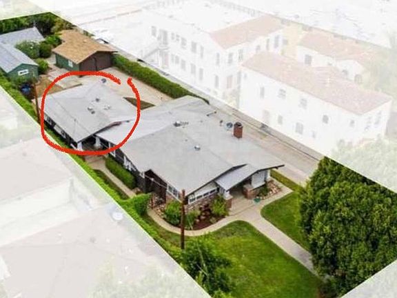 2nd image of 5703 Huntington Dr N #1/2
