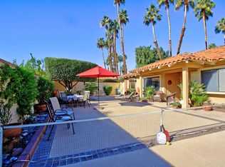 307 Avenida Del Sol, Palm Desert, CA 92260