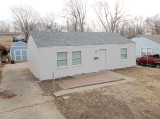 2705 S 49th St, Kansas City, KS 66106