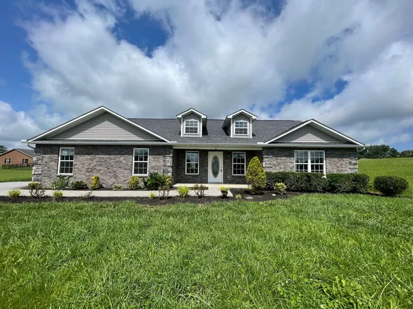 1961 Kaylee Dr, Jefferson City, TN 37760