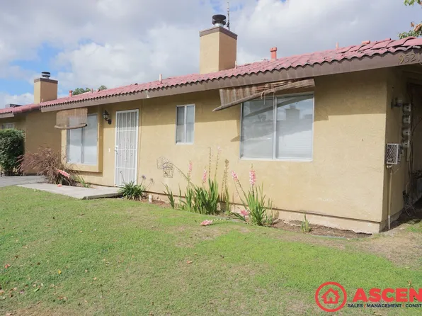 9521 Thistlewood Ct (W & A), 9521 Thistlewood Ct #D, Bakersfield, CA 93312