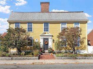 90 Middle St #L, Gloucester, MA 01930