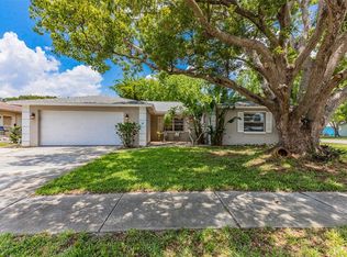 1868 N Player Cir, Melbourne, FL 32935