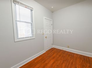 291 Buckingham St / Luca Investments LLC, Hartford, CT 06106