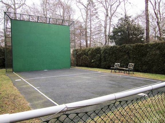 Racquetball Ct