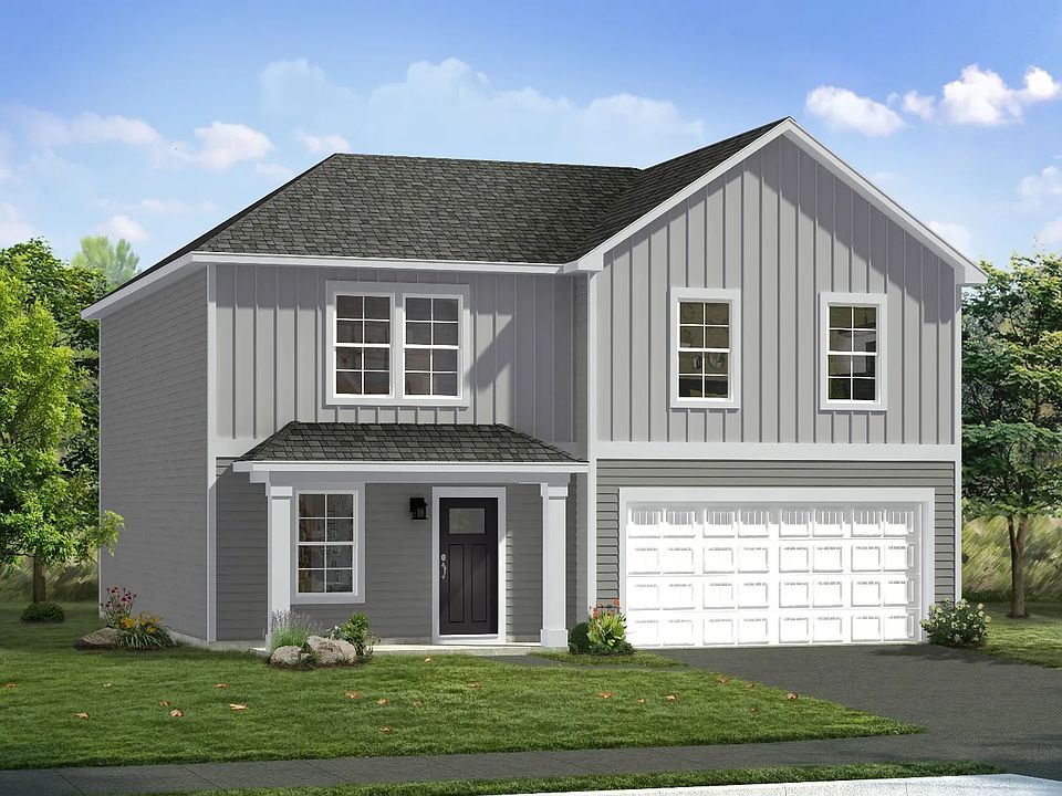 1st image of Fontana Cir Homesite 615