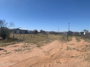 5825 N Water Witch Ln, Tucson, AZ 85743