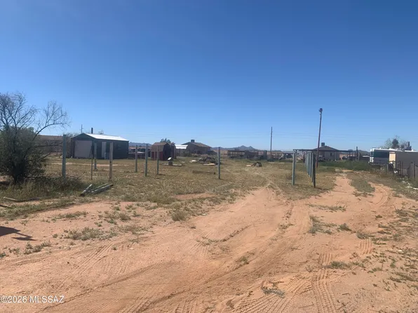 5825 N Water Witch Ln, Tucson, AZ 85743