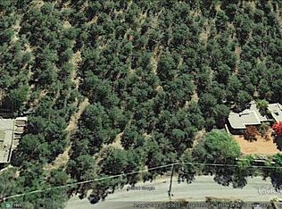 1400 Canyon Rd, Santa Fe, NM 87501