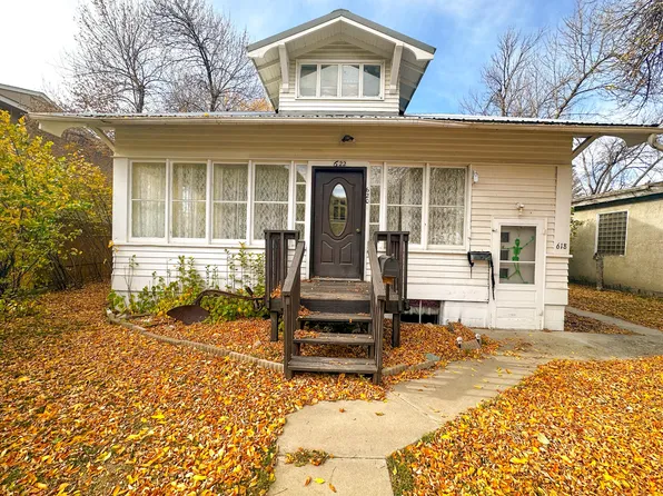 620 7th Ave, Havre, MT 59501